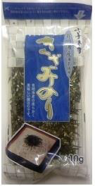 KZN KIZAMI NORI SEAWEED/(10x3)x4