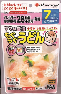 TAS MOGU MOGU UDON 100G/12x4