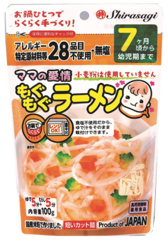 TAS MOGU MOGU RAMEN 100G/12x4