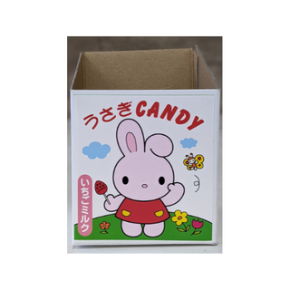 WND CANDY TRAY RABBIT LONG