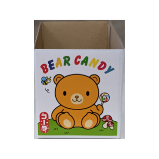 WND CANDY TRAY BEAR LONG