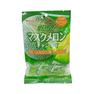 KSG Ex This is Mask Melon 115g/12x2