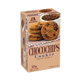 MRNG CHOCOCHIP COOKIE 12P/5x8