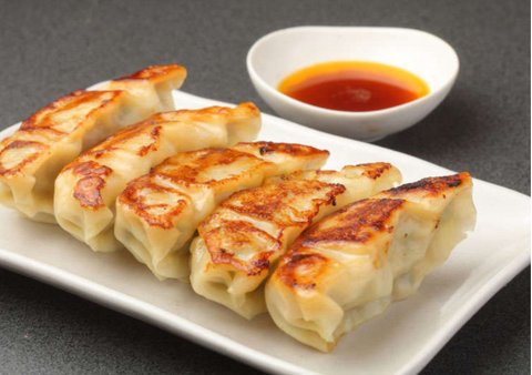 TOKYO GYOZA 50pc  (PORK & CABBAGE)/10