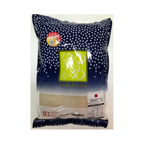 RICE YUMEPIRIKA 2KG/10