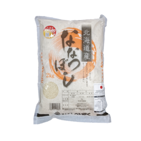 RICE NANATSUBOSHI 5KG/4