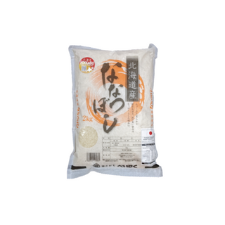 RICE NANATSUBOSHI 2KG/10