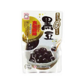 YMK KUROMAME BLACK BEAN 90g/10