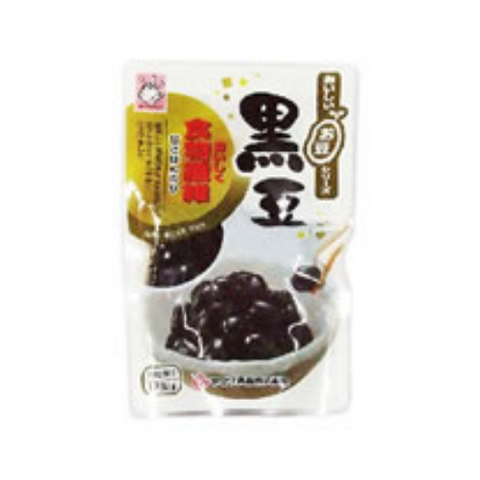 YMK KUROMAME BLACK BEAN 90g/10