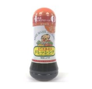 SALAD DRESSING (SOY SAUCE) 280ml/6