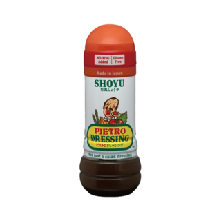 SALAD DRESSING (SOY SAUCE) 280ml/6