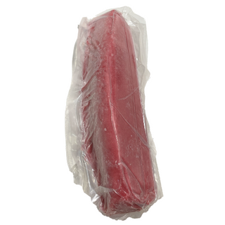 FROZEN TUNA LOIN (2-4KG), 12KG/CT