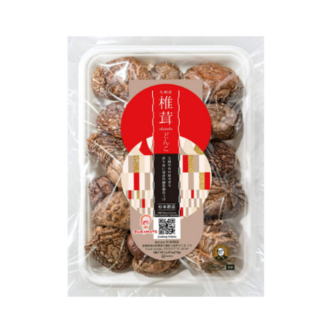 SGM DRIED SHIITAKE DONKO 70g/80