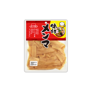 IBK MENMA / SEASONED BAMBOO SHOOT 75g/10