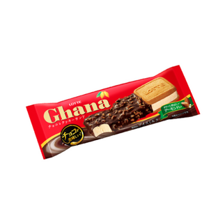 LTT GHANA ICE COOKIE SAND SINGLE 1P/24