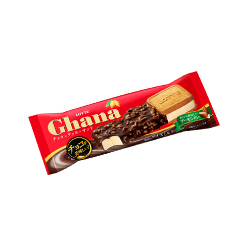 LTT GHANA ICE COOKIE SAND SINGLE 1P/24