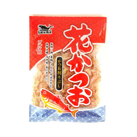 YMH DRIED BONITO SHAVINGS HANA KATSUO/20