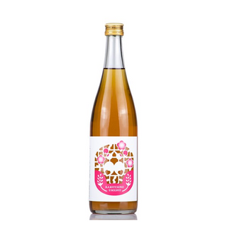 UMESHU LOVELY & SWEET 720ML/6