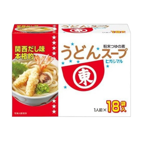 HGSM UDON SOUP 18P/10x4