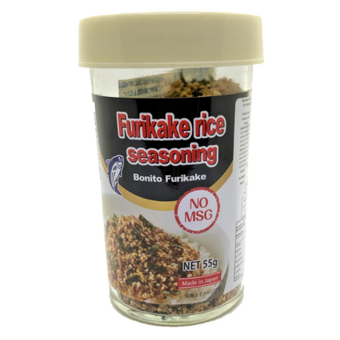 FURIKAKE BONITO 55G/10x4