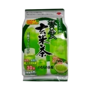 GENMAICHA T-BAG 32P/12