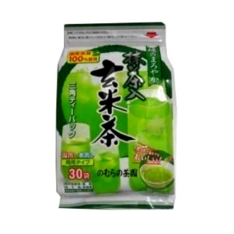 GENMAICHA T-BAG 32P/12