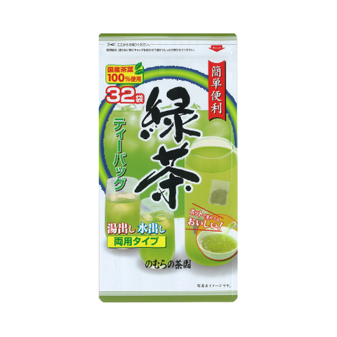 NMR Tea bag RYOKUCHA 32P/12