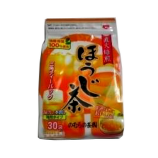 NMR Tea bag HOUJICHA 32P/12