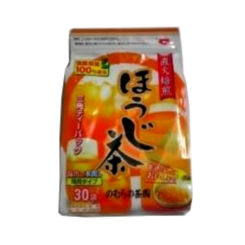 NMR Tea bag HOUJICHA 32P/12