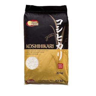 KOSHIHIKARI 20KG/1