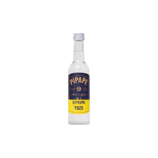 PIPAPE EXTREAM VODKA YUZU 300ml/24