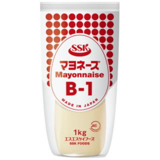 SSK MAYONNAISE 1kg/10