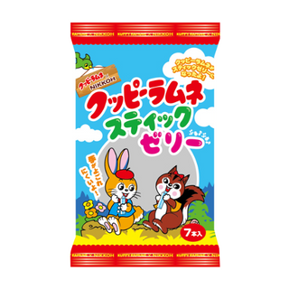 NKS RAMUNE STICK JELLY 7p/12x2