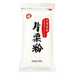 NSN POTATO STARCH 450G/30