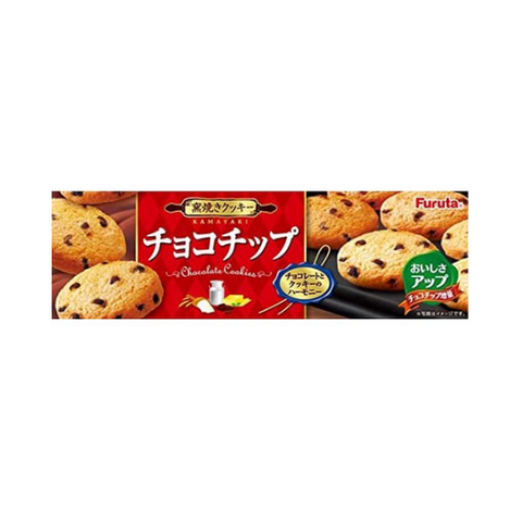 FRT CHOCO CHIP COOKIE/10x2x2