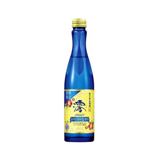 TKR MIO TROPICAL FLAVOR 300ML/12