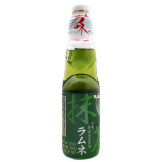 RAMUNE MATCHA/30