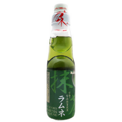 RAMUNE MATCHA/30