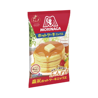 MRNG HOT CAKE MIX 600G/14