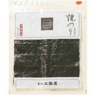 MKN  SEAWEED 5P/40x2