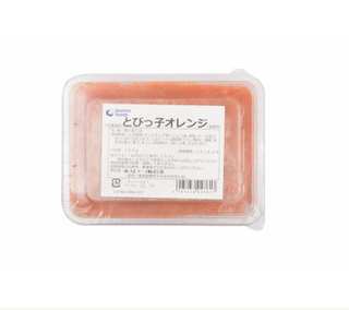 TOBIKKO ORANGE 500g/24