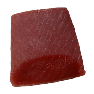 FROZEN TUNA SAKU AAA 5kg/1