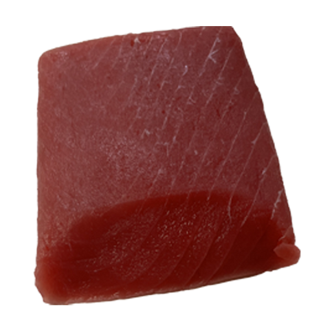 FROZEN TUNA SAKU AAA 5kg/1