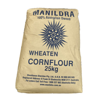 CORN STARCH 25KG/1