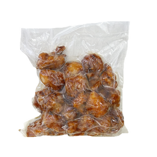 SPICY CHICKEN KARAAGE 1KG/5