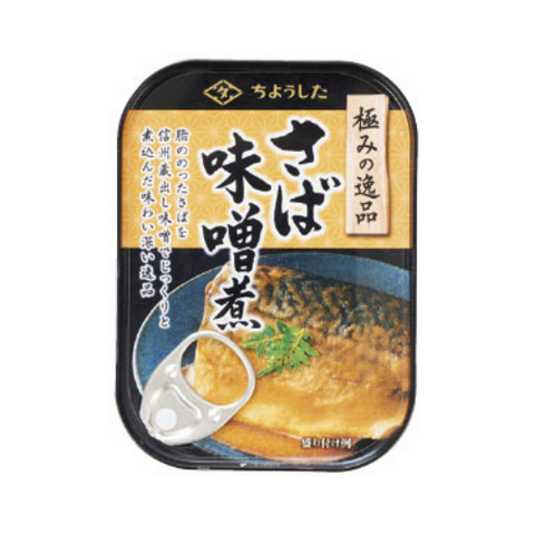 THR KIWAMI NO IPPIN SABA MISO 100G/30x2