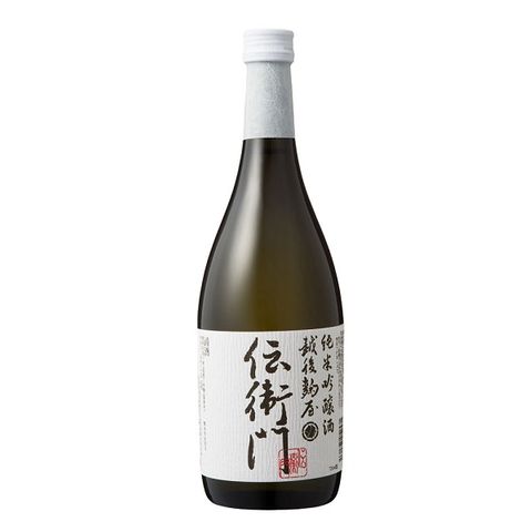 DNM DENENON JUNMAI GINJO 720ML/6