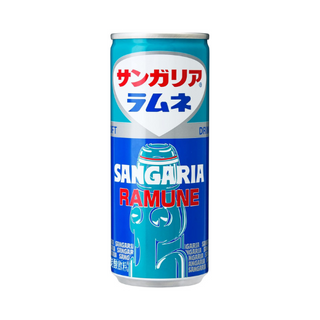 RAMUNE CAN 250g/30