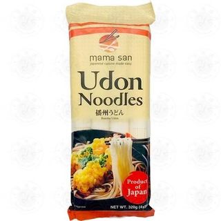 MMS BANSHU UDON NOODLE/12