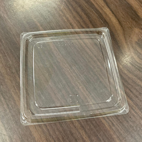 TCC100 SQUARE LID 50p/40